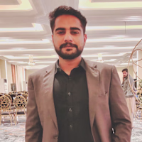 Zain  Ul Abdeen