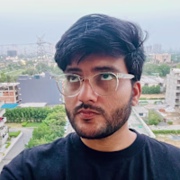 Dushyant Dubey