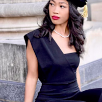 Gabrielle Robinson