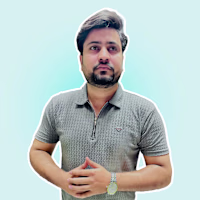 Wajahat Ali