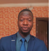 John Oluwatobi