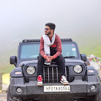 Aditya mahulay