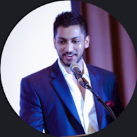 Navin Kandapper