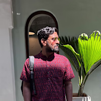 Dharmesh Bhavsar
