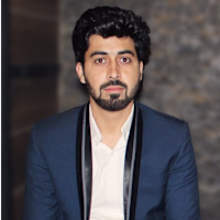 Majid Sohail Khan