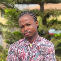 Bodunde Balogun