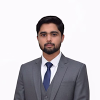 Talha Sharif