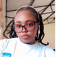 Fridah Nyambura