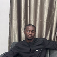Afolayan Olasubomi