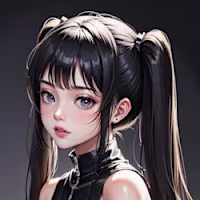 Mary avatar