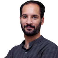 Arslan Mumtaz