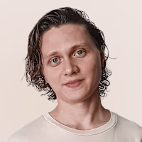 Serge avatar