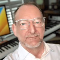 Eric Jacobson