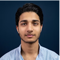 Ahmed Awan