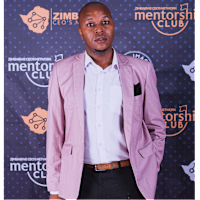 Simbarashe Able  Mukondo 