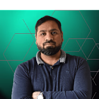 Usman Ali