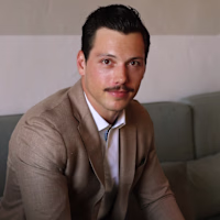 Alex VanRoekel