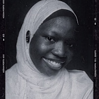Fatimah Odumuyiwa