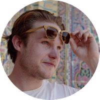 Christopher Pruijsen