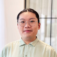Trevor Lam
