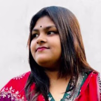 FARIA RAJA CHOWDURY
