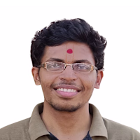 Saurabh avatar