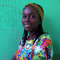 Oreoluwa  Adebayo