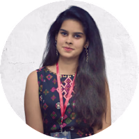 Ananya Vashist