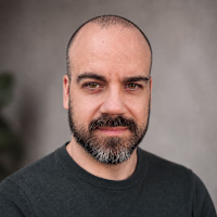 Branimir Ivanov