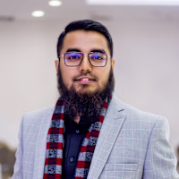 Wasif Anjum