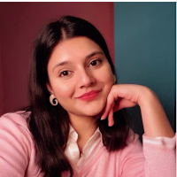 Kajal avatar