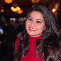 Nupur Saxena