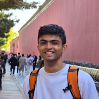 Vishnu avatar