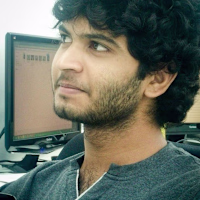 Sooraj avatar
