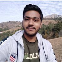 Tanuj Chauhan