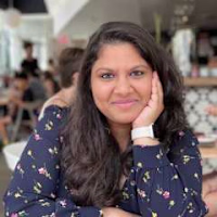 Naini Bansal
