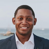 Courtland Bluford
