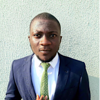 Jeremiah avatar