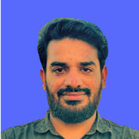 Fahad Shoukat