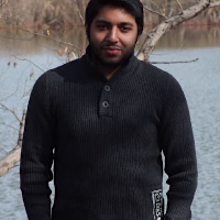 Waqar Ahmed