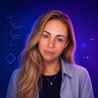 Alina Bezsonova