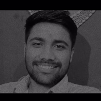 Harsh avatar