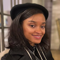 Kiana Curtis