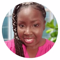 Briana Jones