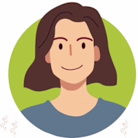 Monthly avatar