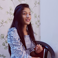 Shraddha Dhameliya