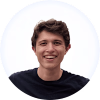 Mitchell avatar