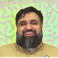 Haroon avatar