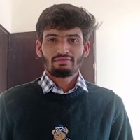 Mukesh avatar