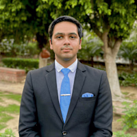 Manav Verma